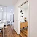 Casas Do Sal - Flor De Sal Aveiro