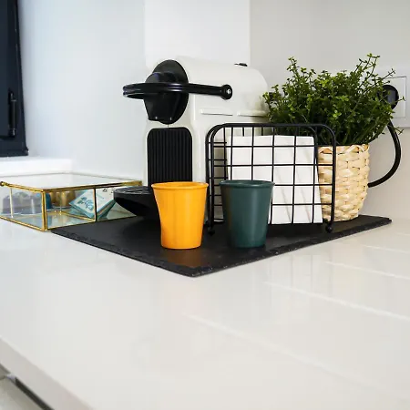 Casas Do Sal - Flor De Sal Apartment Aveiro