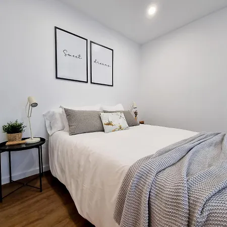 Casas Do Sal - Flor De Sal Apartment Aveiro