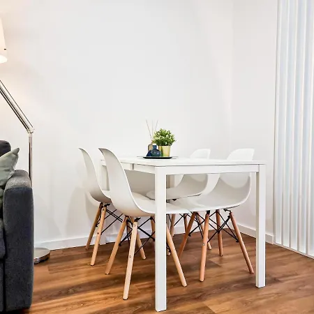Casas Do Sal - Flor De Sal Apartment