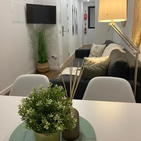 Casas Do Sal - Flor De Sal アパート