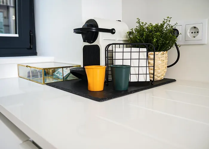 Casas Do Sal - Flor De Sal Lejlighed Aveiro