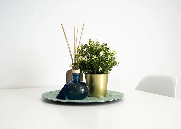 Casas Do Sal - Flor De Sal Aveiro