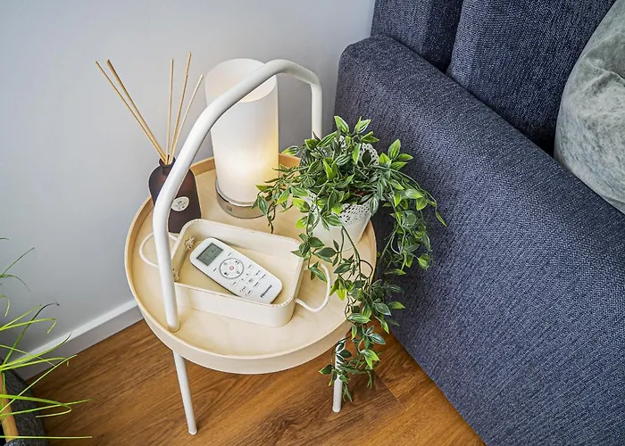 Casas Do Sal - Flor De Sal Lejlighed