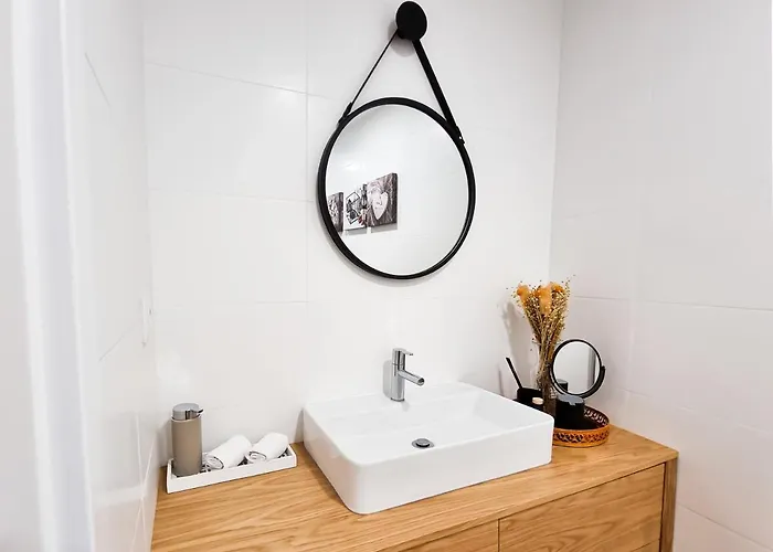 Lejlighed Casas Do Sal - Flor De Sal Aveiro