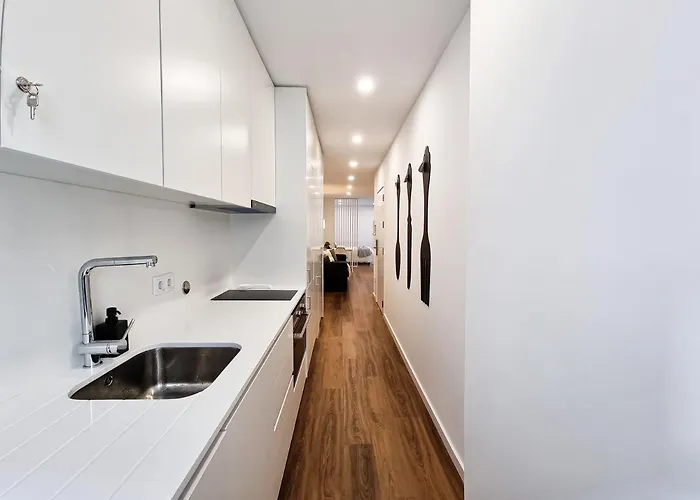 Lejlighed Casas Do Sal - Flor De Sal