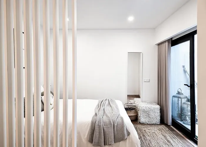 Lejlighed Casas Do Sal - Flor De Sal *