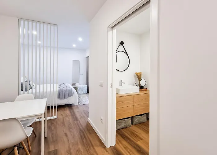 Casas Do Sal - Flor De Sal Aveiro