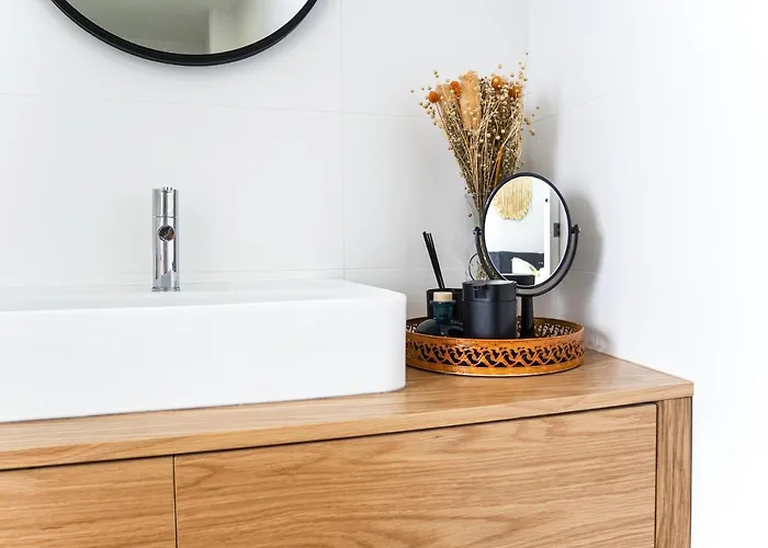 Lejlighed Casas Do Sal - Flor De Sal *